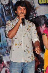 Krishna Gadi Veera Prema Gaadha Press Meet